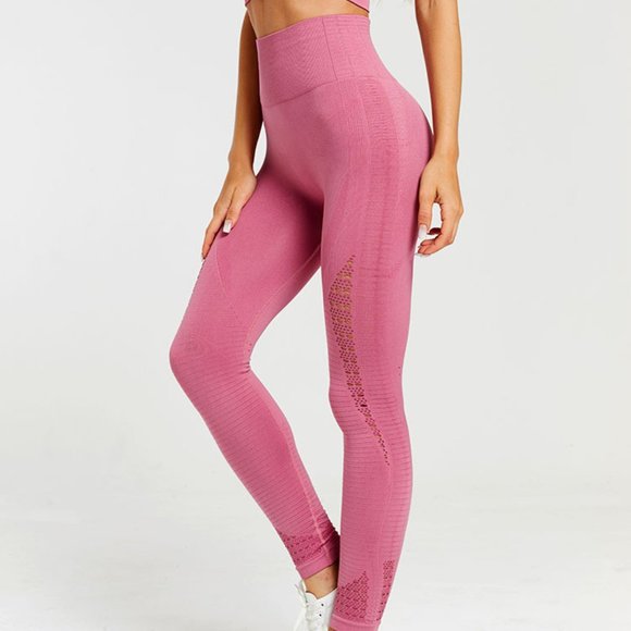 Gymshark Energy Seamless Leggings - Picture 1 of 13